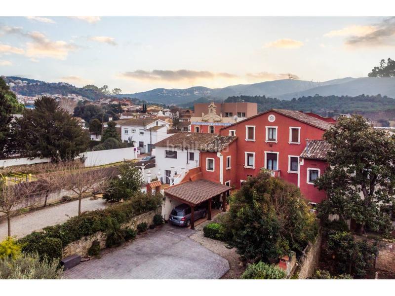 Foto f8d8e647-79e7-4a6e-aa32-279d38dc37f8. Casa  en venta en Sant Fost de Campsentelles