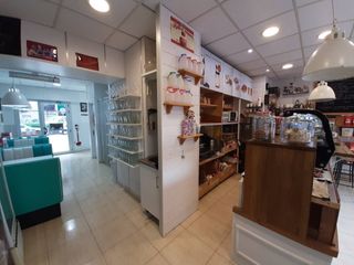 Traspaso Local Comercial en Llagosta (La). Restaurante en venta en la llagosta
