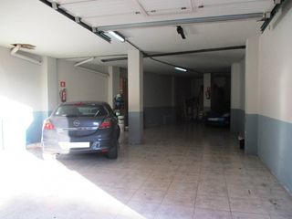 Local Comercial en Llagosta (La). Local comercial en venta