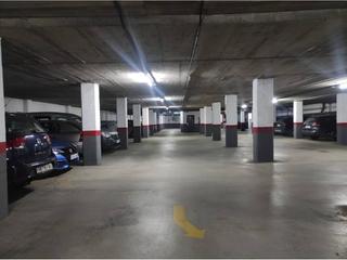 Aparcament cotxe a Llagosta (La). Parking en venta en la llagosta