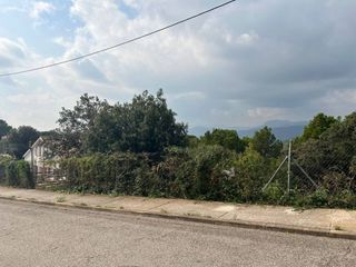 Terreny residencial a Calle pep ventura 15. Venta de terreno en lametlla del vall�s