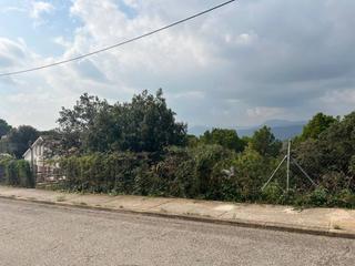 Terreny residencial a Pep ventura 15. Venta de terreno en lametlla del valls