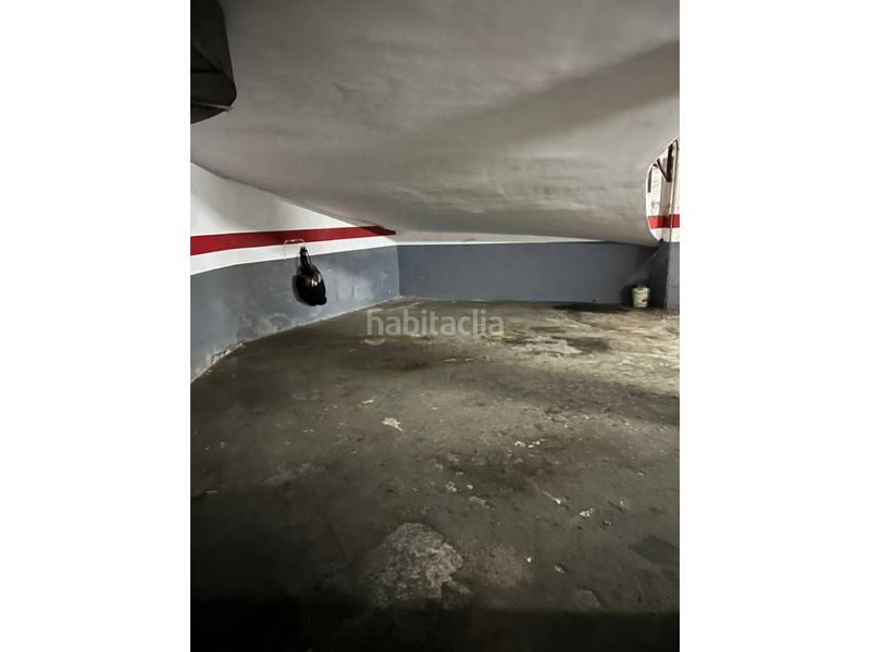 Foto 7b0cf51f-46bf-4916-a320-740d1b6efc12. Parking coche en riera escuder 34 parking en venta capital! en Barcelona