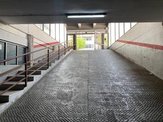 Aparcament cotxe a Concordia 6. Excelente oportunidad de venta de plazas de parking en la llagos