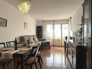Appartement  Pablo picasso. Amplio, luminoso y con potencial