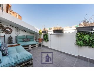 Dplex a Santa teresa 38. Duplex en venta en la llagosta