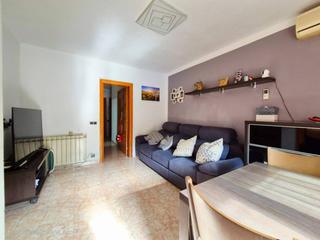 Appartement  Caldes. Encanto y comodidad