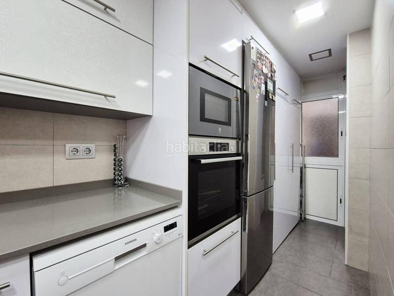 Foto 4f80d059-229b-4530-98c1-bc7b037d9826. Piso encanto y comodidad en Llagosta (La)