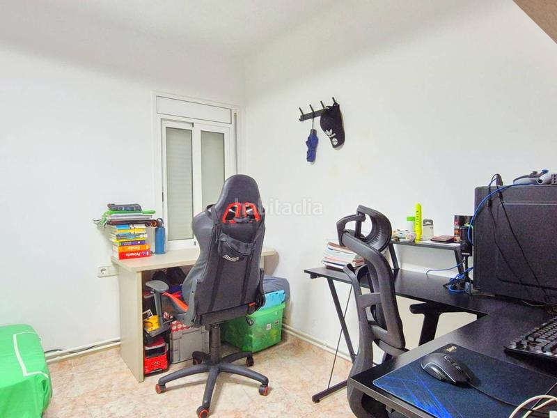 Foto 509c8a4a-a1e7-4a51-b4eb-808bae928074. Piso encanto y comodidad en Llagosta (La)
