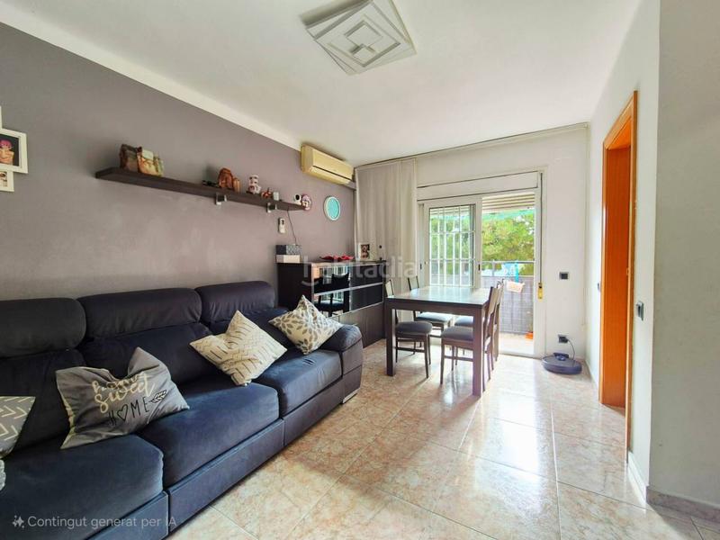 Foto 68e7a3b5-e042-422a-922c-3dafa432b8cd. Piso encanto y comodidad en Llagosta (La)