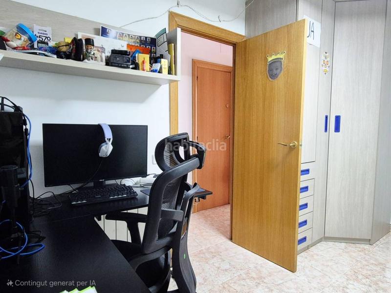 Foto bf1d7806-c899-4c25-8a0c-36dabea7740b. Piso encanto y comodidad en Llagosta (La)