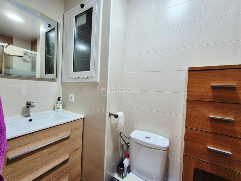 Foto c04f838e-fd9c-4b6b-bf18-13a77643939a. Piso encanto y comodidad en Llagosta (La)