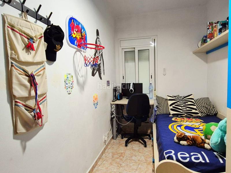 Foto e1835d27-6f37-479e-9adf-39f410d1ce56. Piso encanto y comodidad en Llagosta (La)