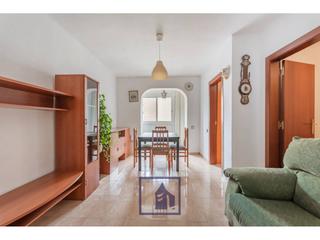 Flat  Jaume balmes. Entra a vivir hoy