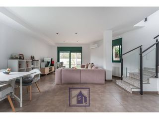 Casa a Avenida deu 3. Vivir sin prisas