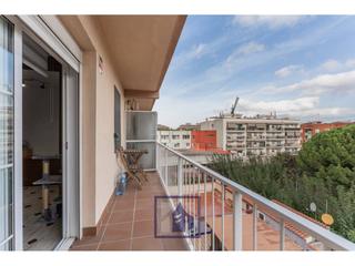 Piso en Estacin 7. Hogar en calma