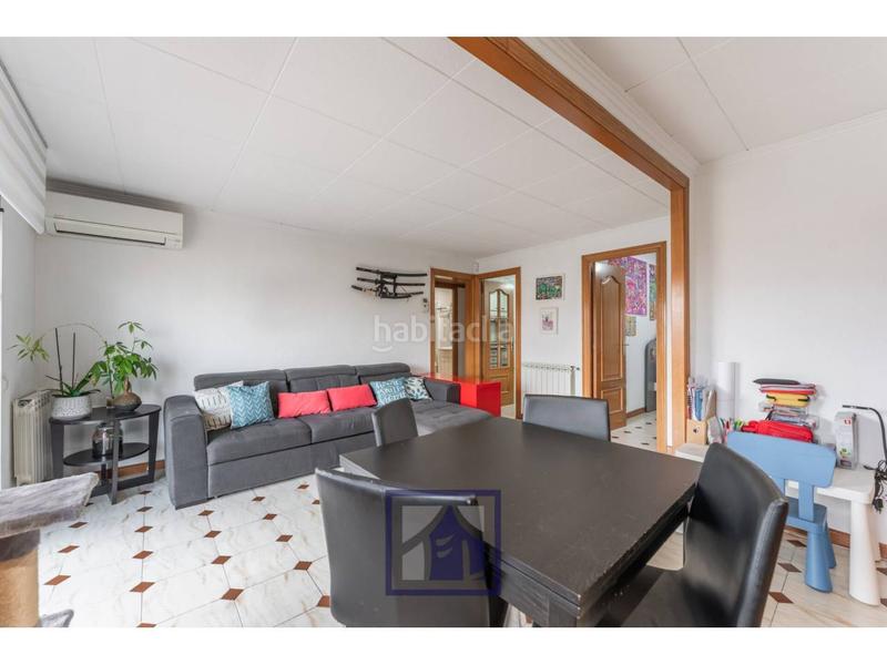 Foto 16fd427f-f92b-47d1-bdfa-cdcaf46ce98c. Appartamento in estación 7 in Llagosta (La)