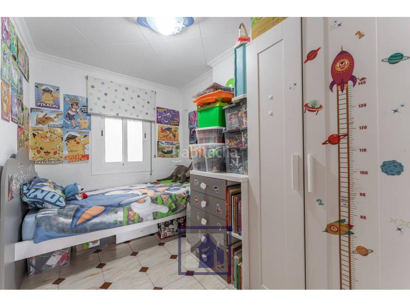 Foto 40b92780-81dd-446d-92c7-b43cc8f9bd35. Appartamento in estación 7 in Llagosta (La)