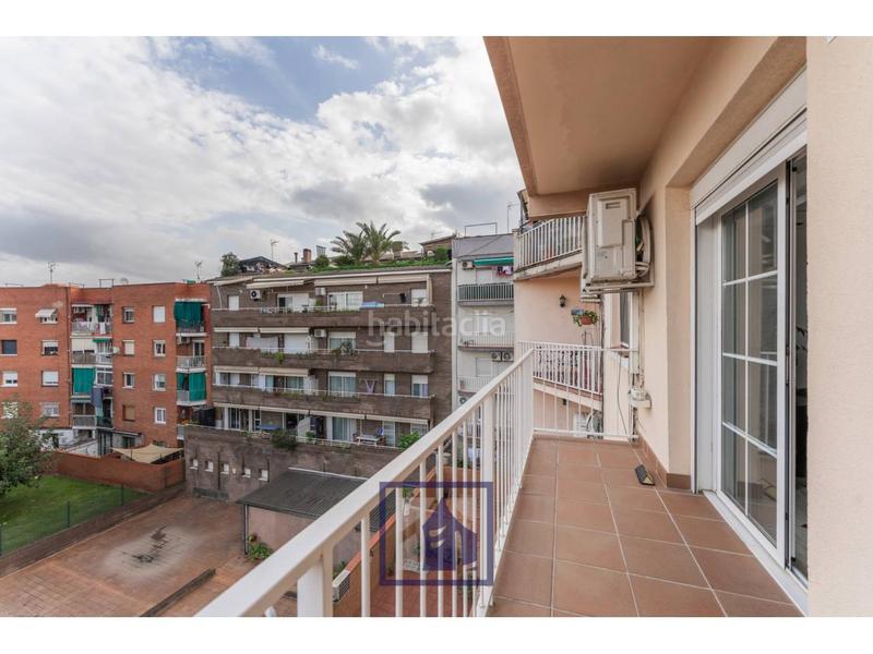 Foto 54b4239c-7d6a-4f0a-9d4c-d6589557f7a7. Appartamento in estación 7 in Llagosta (La)