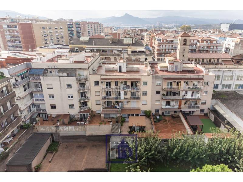 Foto 5d6a5db8-573c-4324-bce9-553491036e46. Appartamento in estación 7 in Llagosta (La)