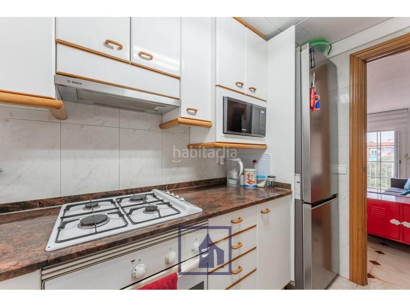 Foto 9fe1c5db-e7d7-4e5e-8e07-9105d369d7db. Appartamento in estación 7 in Llagosta (La)