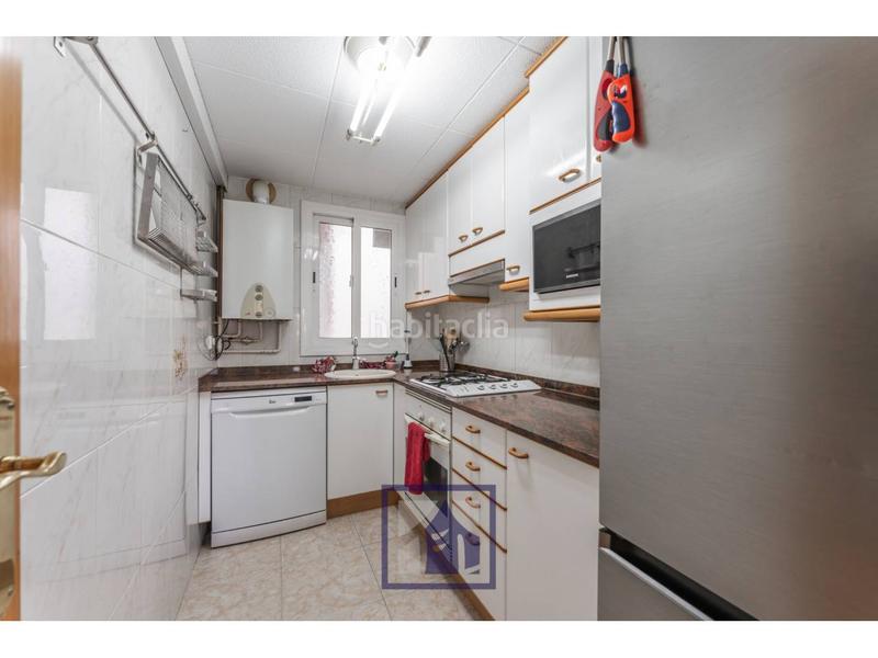 Foto a0eef440-0519-4c6c-b671-a8060fb1fce5. Appartamento in estación 7 in Llagosta (La)