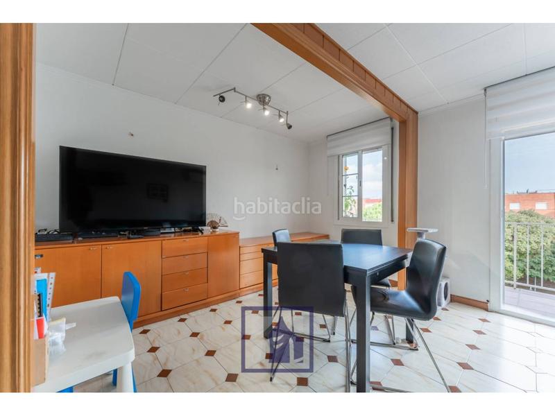 Foto cf891dc2-de3a-4bde-abea-2bae5928f7d9. Appartamento in estación 7 in Llagosta (La)