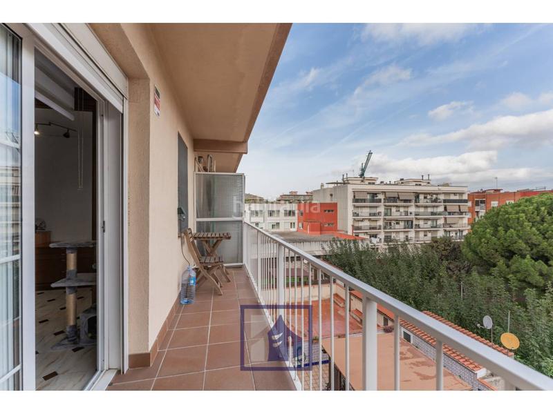 Foto de13e2cc-f178-4217-a04d-66b342b30203. Appartamento in estación 7 in Llagosta (La)