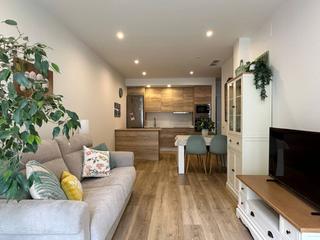 Miete Etagenwohnung  Cadaqués. Planta baja nueva