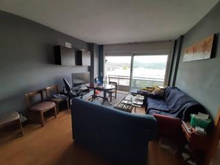 Pis  Calle serra de marina. Solo inversores! vivienda no visitable, arrendada hasta febrero