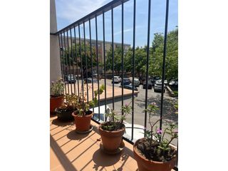 Pis  Plaza del sud. Venta de piso de 2 habitaciones en montornès del vallès