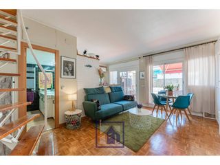 Ático  Calle ventalló 5-7. Ático en venta en el camp den grassotgràcia nova, barcelona capi