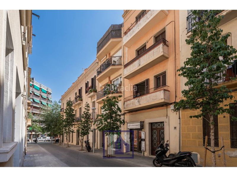 Foto 2f77f0a1-58a9-470c-b54f-06372828fffe. Àtic amb calefacció a El Camp d´en Grassot i Gràcia Nova Barcelona