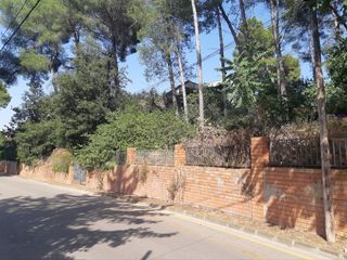 Solar urbano  Carrer anselm clavé. Terrenos en el taió
