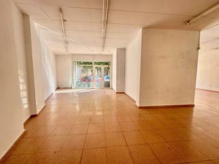 Lloguer Local Comercial a Gelida