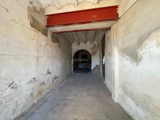 Car parking in Gelida
