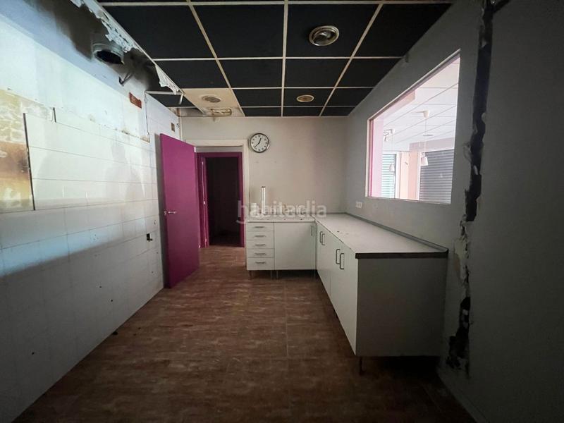 Foto 0e62ff39-6f7c-4e39-b80e-877258f75b39. Rent business premise in Sant Llorenç d´Hortons