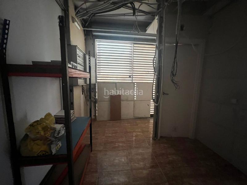 Foto 4bff00c1-e452-4ef4-9ae9-11d64eb7f1bb. Rent business premise in Sant Llorenç d´Hortons