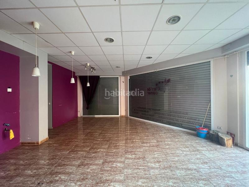Foto 58d0ba24-af7a-49c4-9b7a-8701c81783a5. Rent business premise in Sant Llorenç d´Hortons