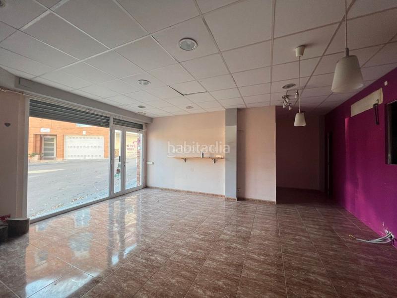 Foto 849ca3ee-7a0b-4751-968d-f7b8fe6b5200. Rent business premise in Sant Llorenç d´Hortons