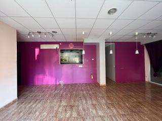 Business premise in Sant Llorenç d´Hortons