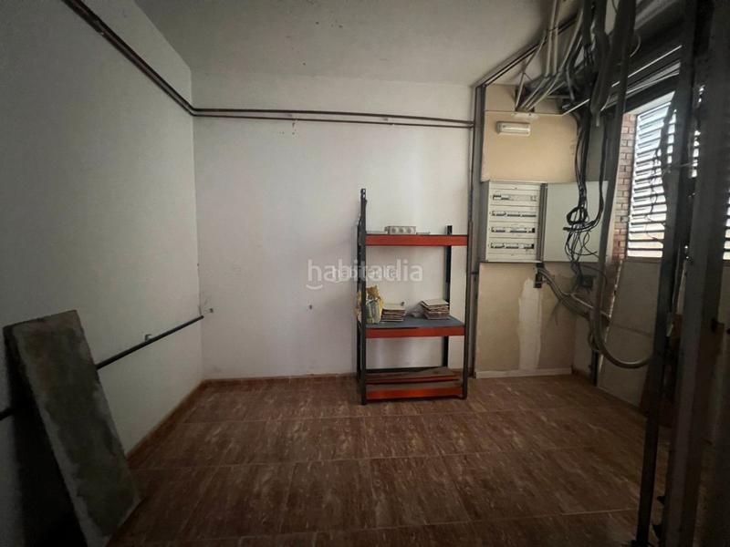 Foto f862a951-e508-4cf4-a512-a936ad987268. Rent business premise in Sant Llorenç d´Hortons