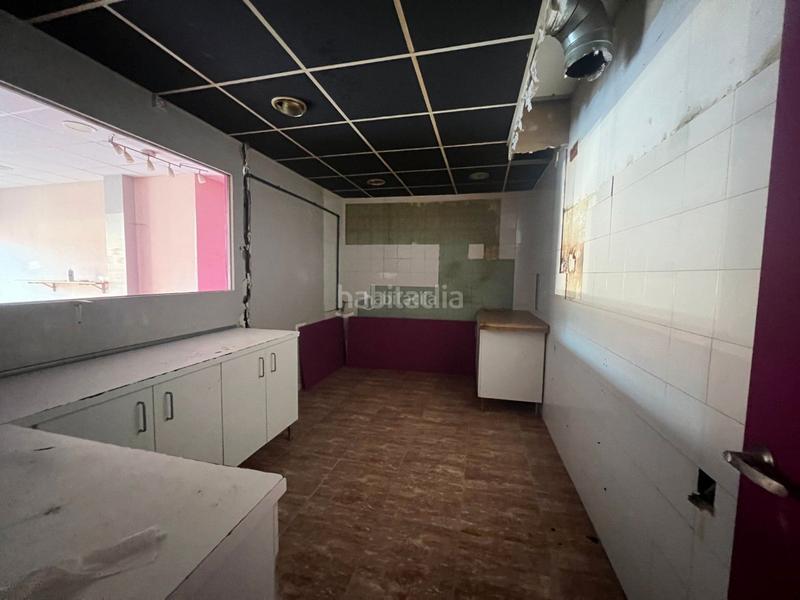 Foto fc387eac-185b-488f-9230-e98d226f511e. Rent business premise in Sant Llorenç d´Hortons