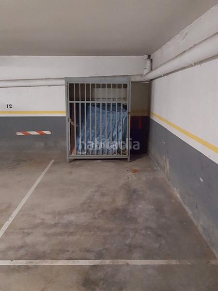 Foto a1a87ed5-f48f-4277-a3c6-b671905757b4. Parking coche en Gelida