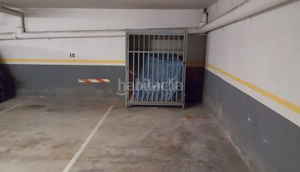 Foto 0bc93021-f515-4f45-af1d-02207f655137. Posto auto in Gelida