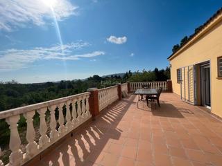 Casa a Sant Lloren dHortons. Gran casa en st lloren dhortons  zona la pedrera