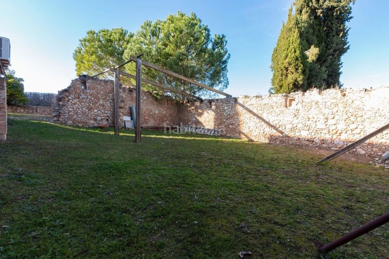 Foto 7b6cf7d7-c24f-4d89-9266-99433698f279. Masia amb calefacció a Subirats