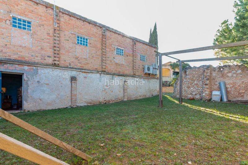 Foto be857437-f649-4320-8c1d-14c8303900b9. Masia amb calefacció a Subirats