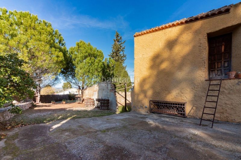 Foto d68b5c10-d75c-43cb-8800-788924ee5598. Masia amb calefacció a Subirats