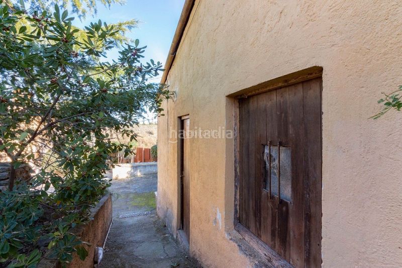 Foto e96ea20a-5579-4031-a059-67c099159e83. Masia amb calefacció a Subirats